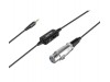 Boya BY-BCA6 XLR to 3.5mm Plug Microphone Cable